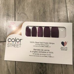 Color Street New York Minute